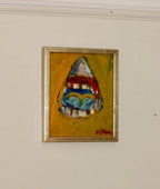 "Composition" by YNGVE STEEN