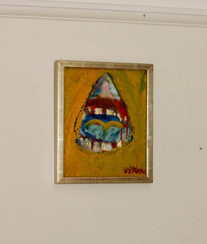 Descriptive image text