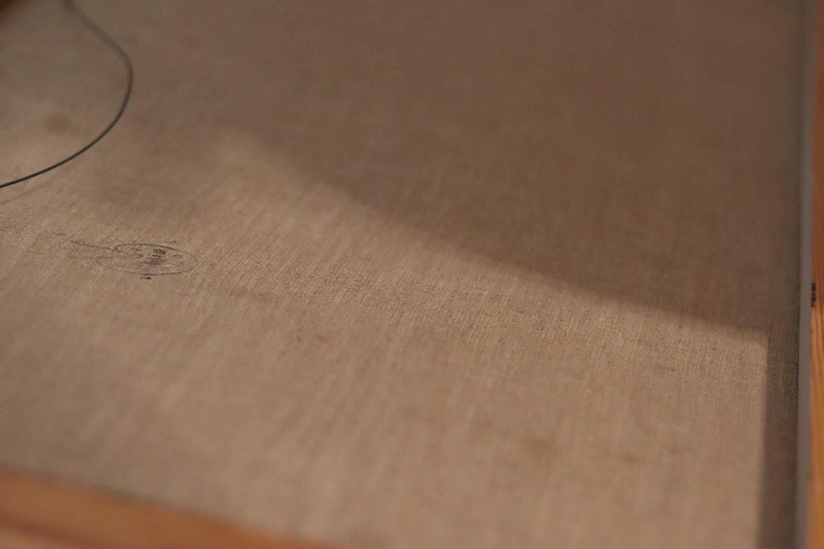 "Harbour Scene with Fishing Boat" by Finn Andersen