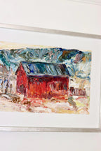 "Angsladan" by Martin Lindberg