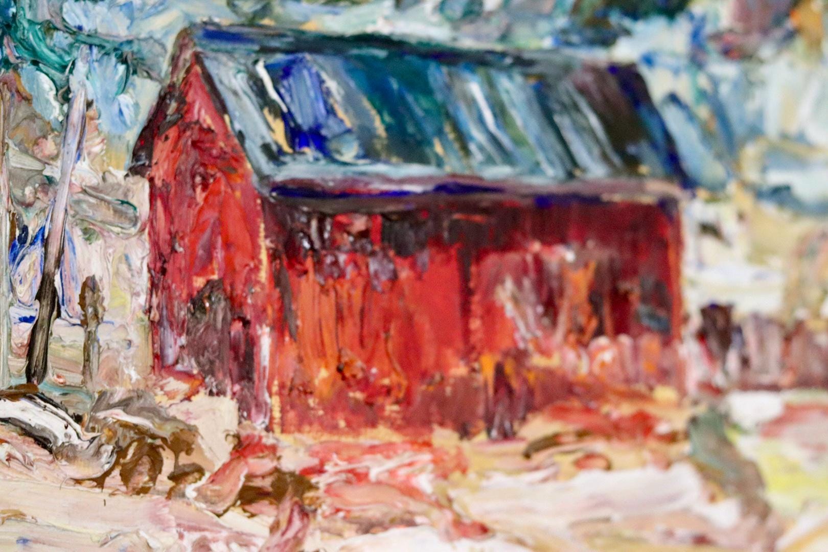 "Angsladan" by Martin Lindberg