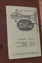 "Angsladan" by Martin Lindberg