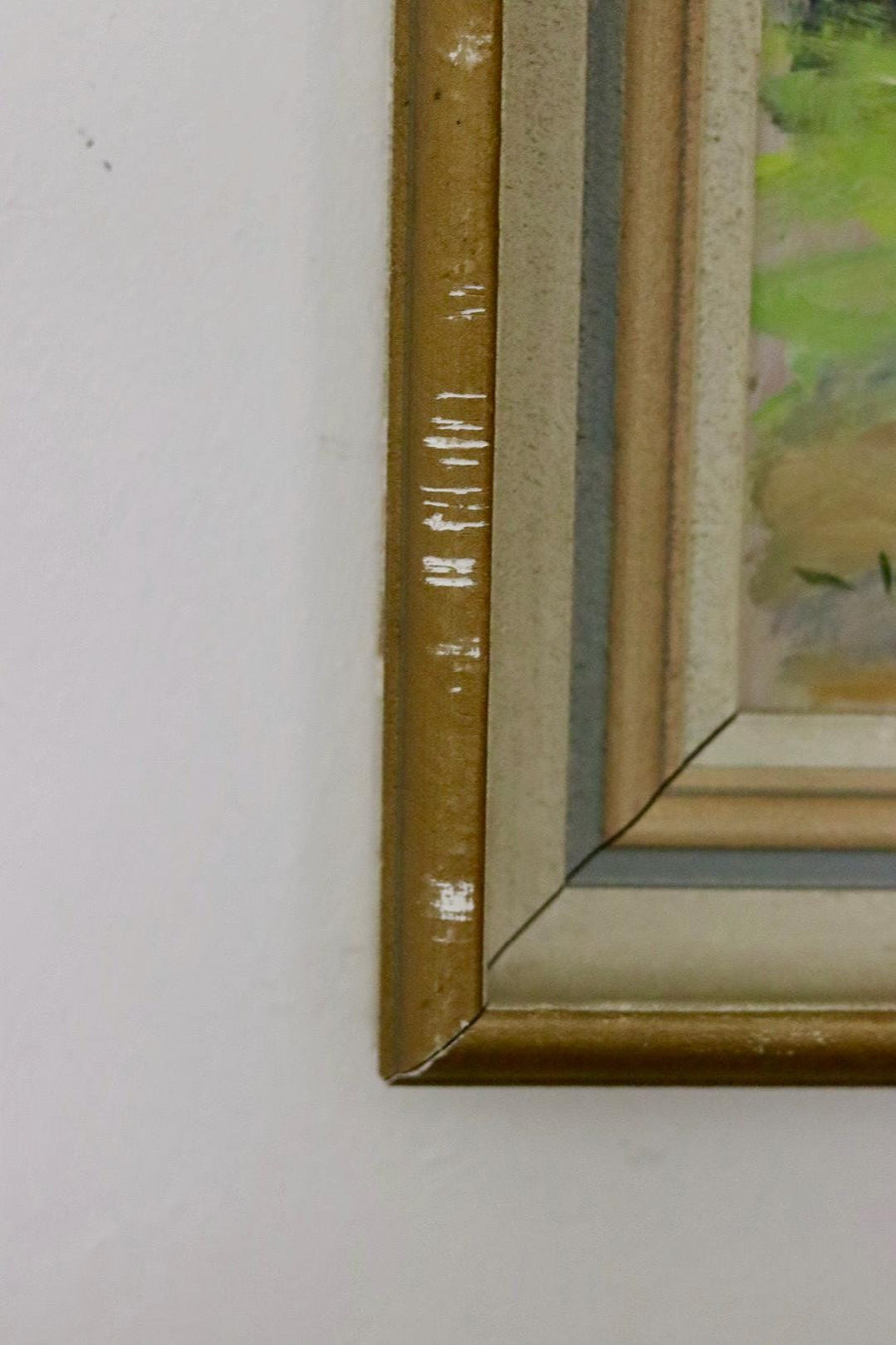 "Landscape" by Karl Arne Willmyr
