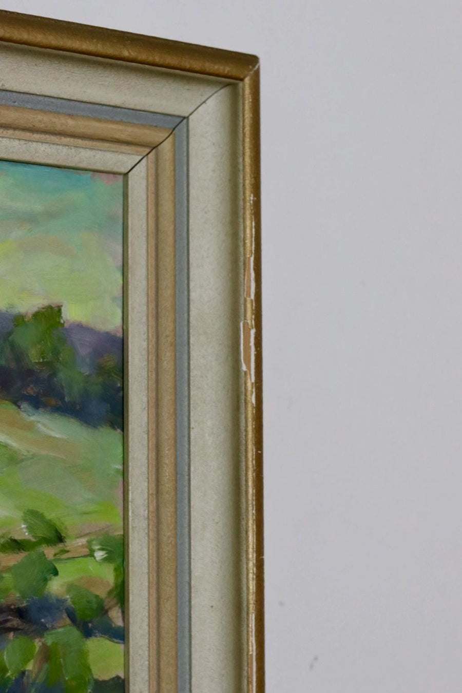 "Landscape" by Karl Arne Willmyr