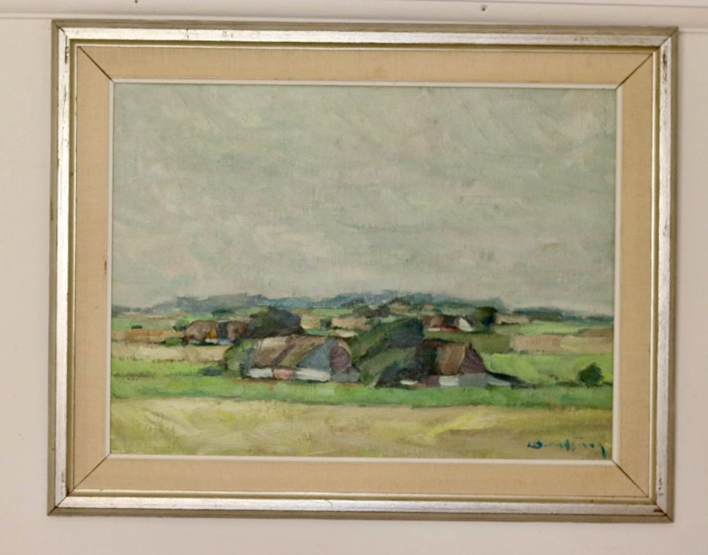 "Landscape" by Carl Berndtsson