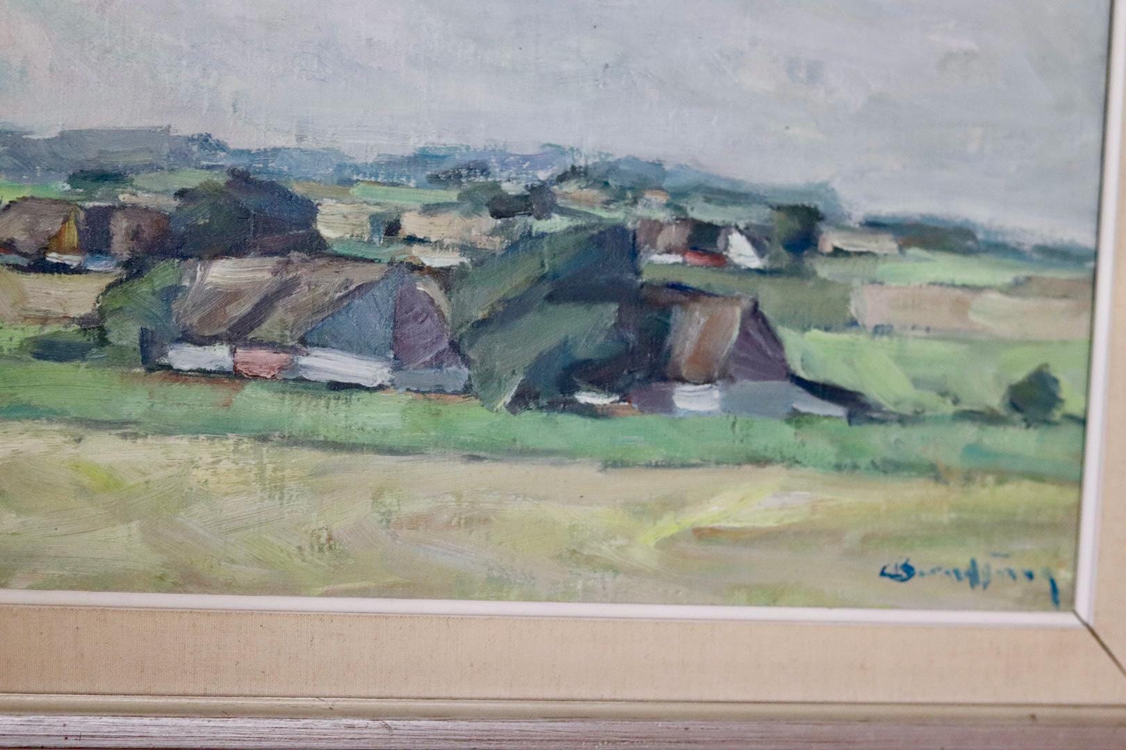 "Landscape" by Carl Berndtsson