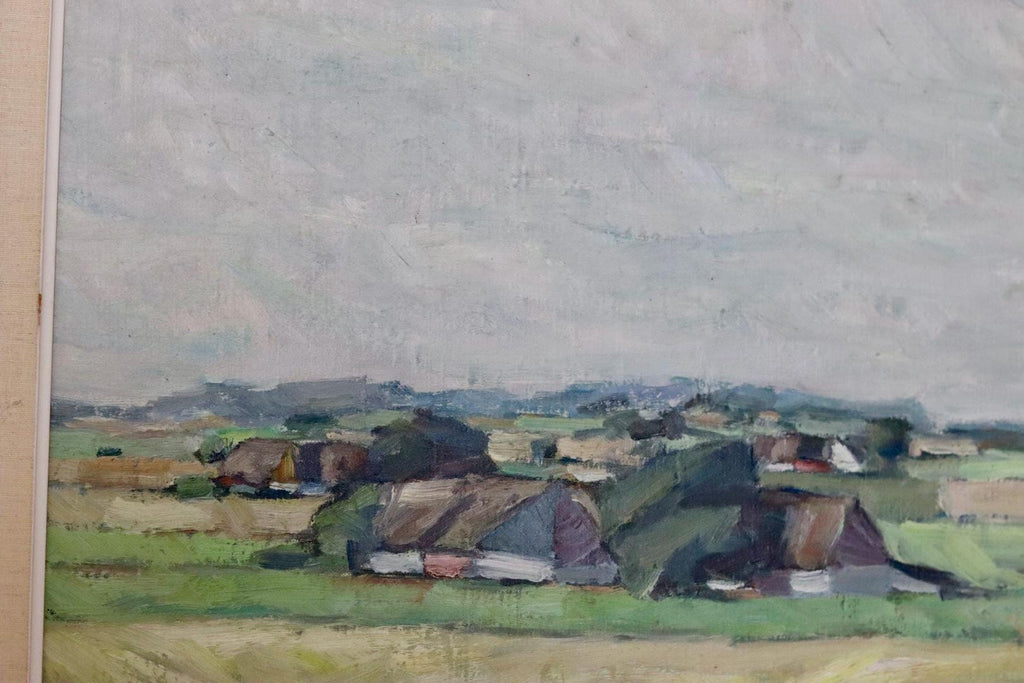 "Landscape" by Carl Berndtsson