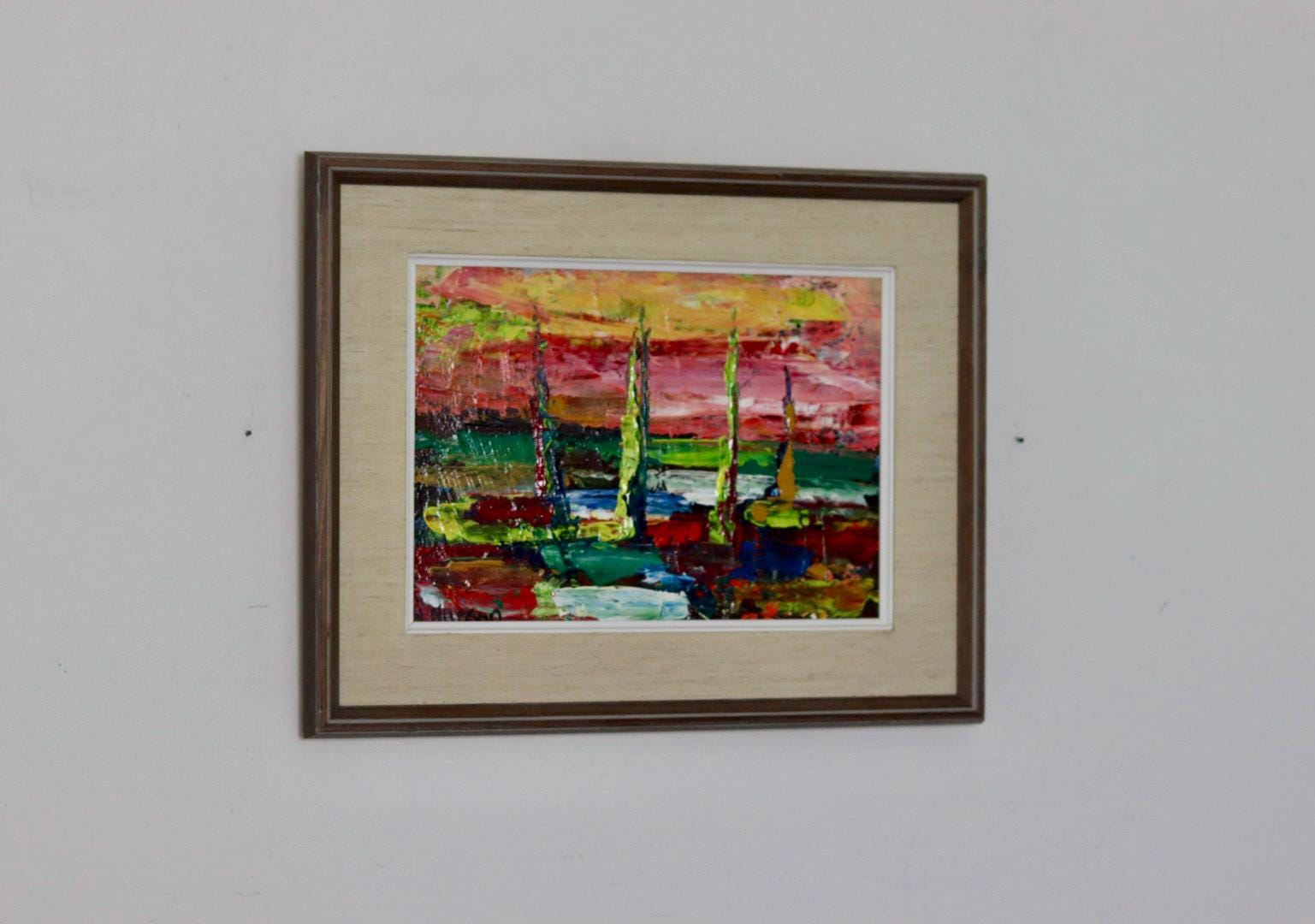 "From Tormolino" by Nils Nilsson