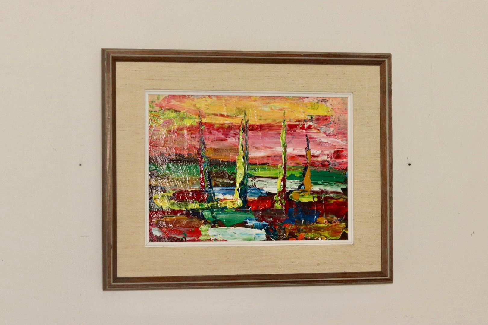 "From Tormolino" by Nils Nilsson