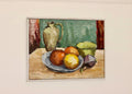 "Still Life - Fruit" by K.OSTERLIND