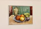"Still Life - Fruit" by K.OSTERLIND
