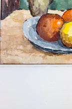 "Still Life - Fruit" by K.OSTERLIND