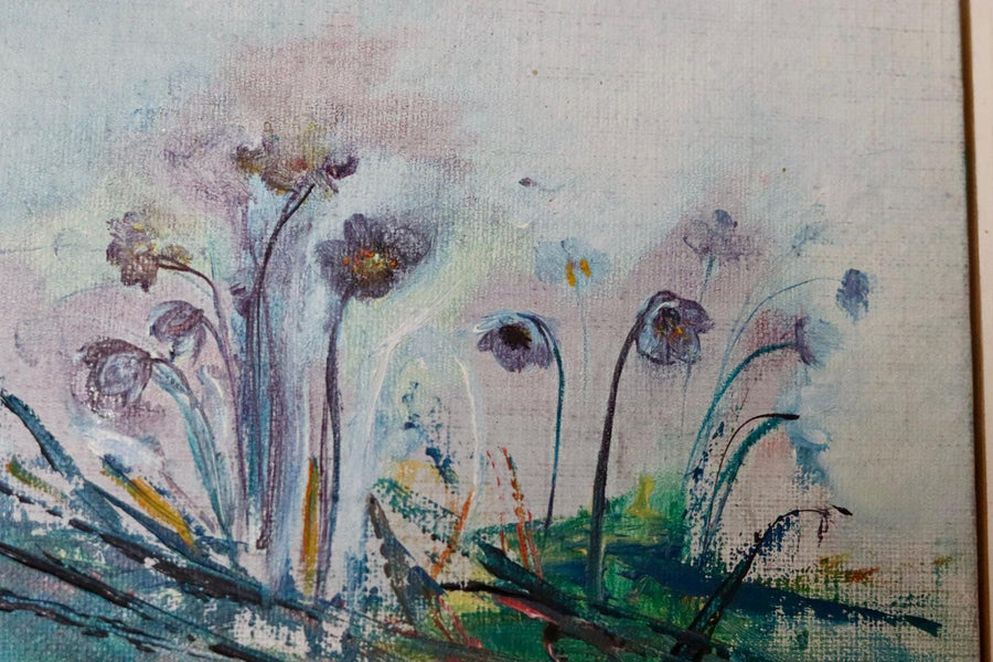 "Flowers " by SONYA