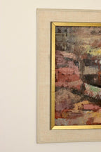 "Boats" by Örnstedt