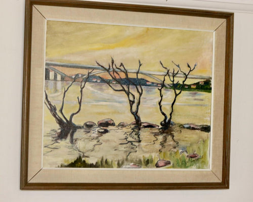 "Water Side"