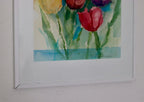 "Tulips" by B. BJORKLUND