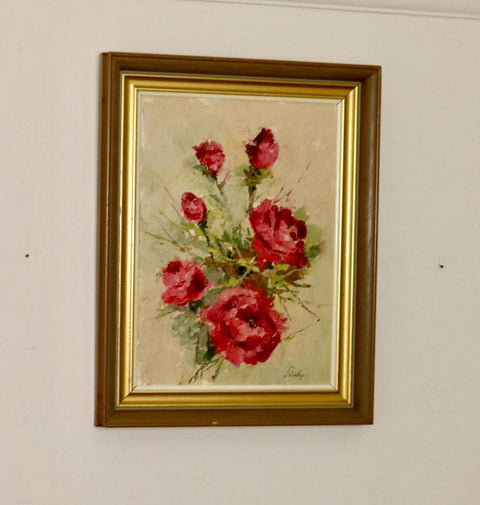 "Roses" by SARBY