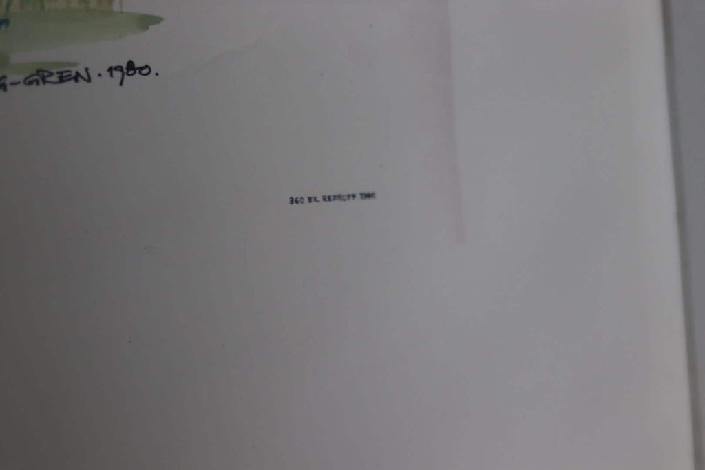 "Football" by Bo Westberg-Gren