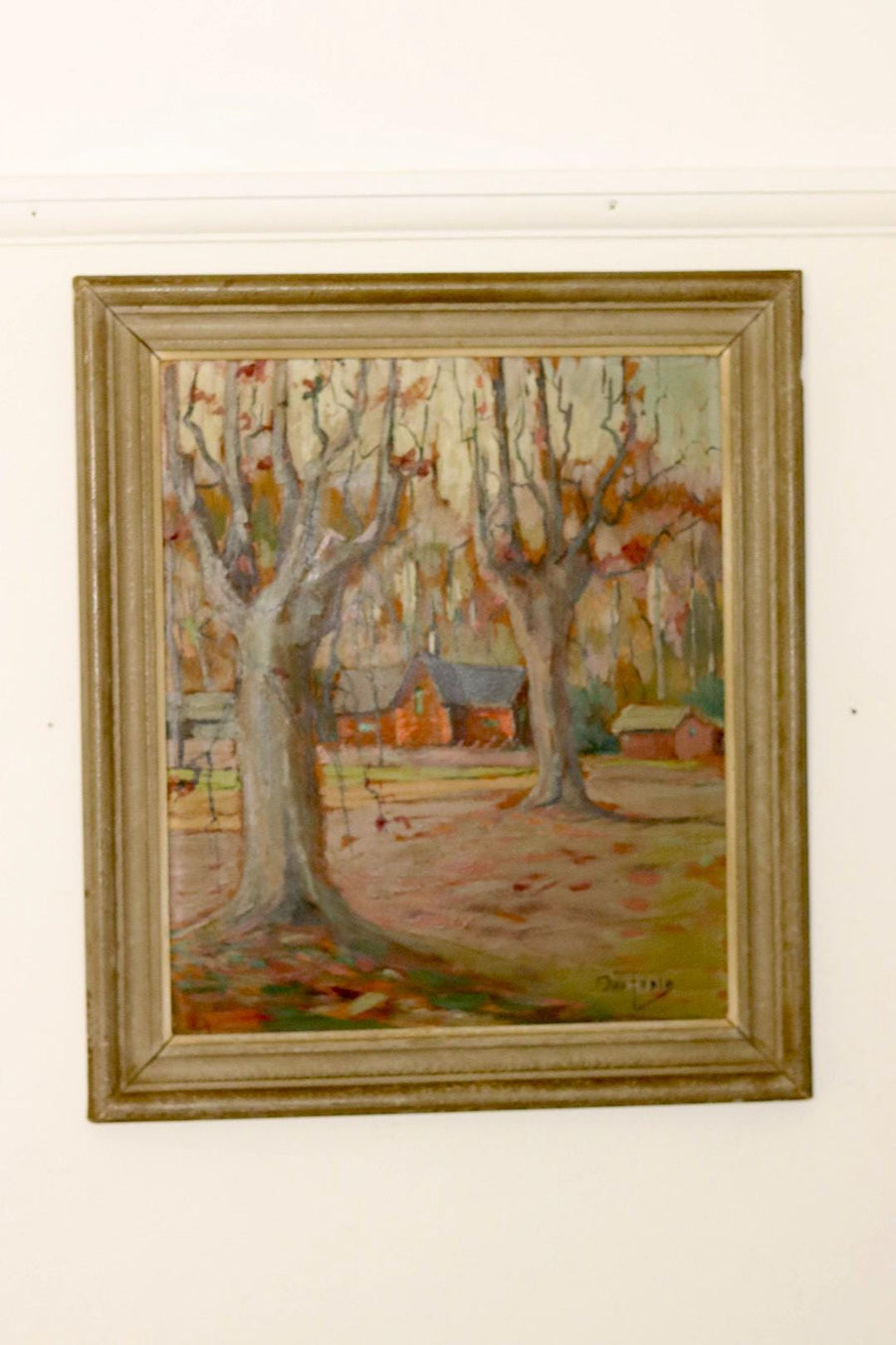 "Autumn" by OLLE FARLA