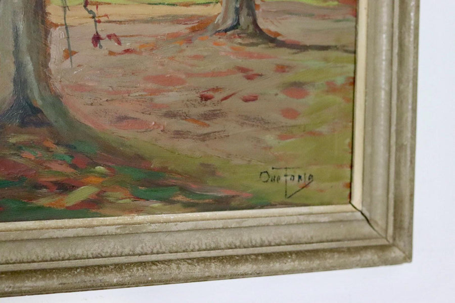"Autumn" by OLLE FARLA