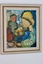 "Mother and Child" by GÖSTA FALCK