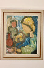 "Mother and Child" by GÖSTA FALCK