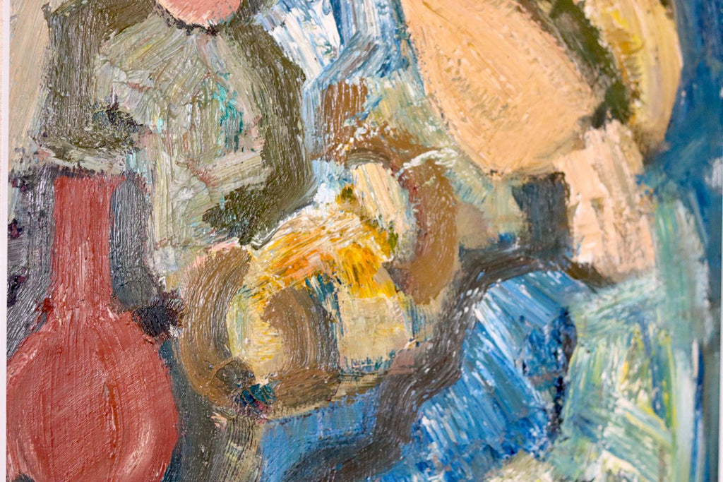 "Mother and Child" by GÖSTA FALCK