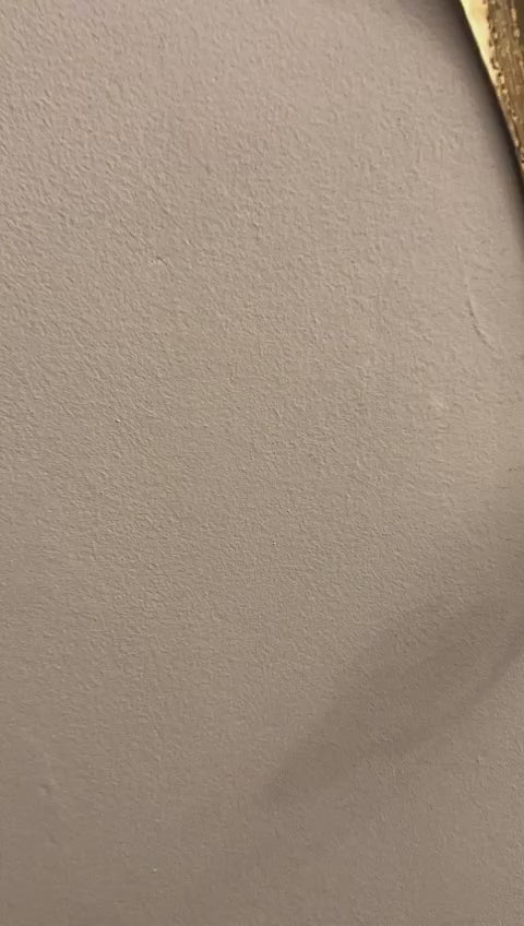 Pair of Vintage Swedish Brass Sconces by Arvika