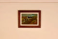 “Afton Skåne II” by Louis Zelig