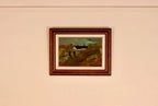 “Afton Skåne II” by Louis Zelig
