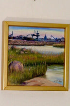 "Sea View Oskarshamn " – LJ, 86