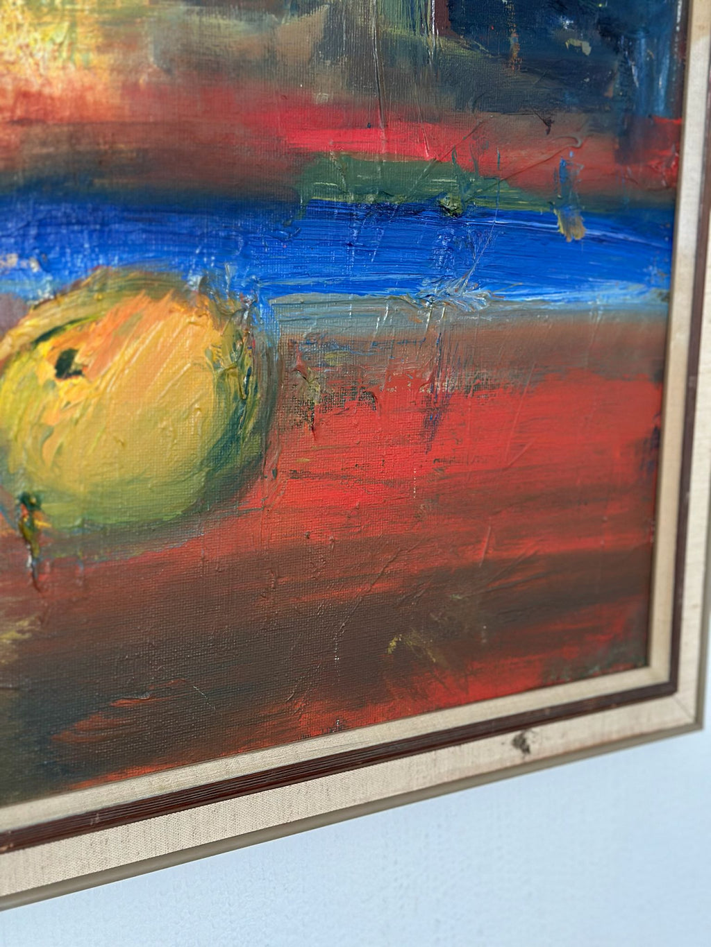 “Still Life” by I.O.C.