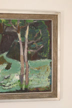 “Stream” by Käge Liefwendal