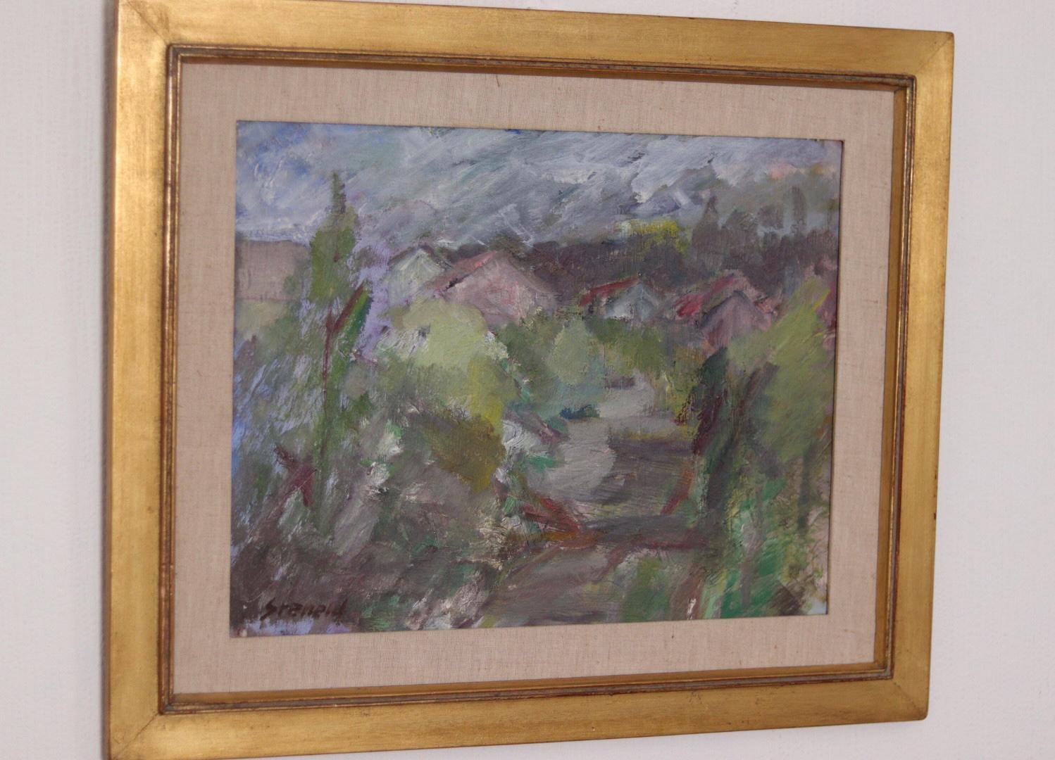 “Path” by Steneld