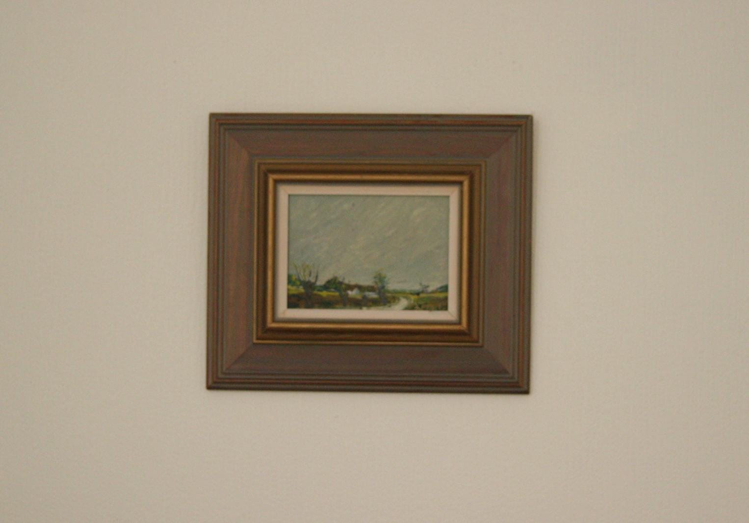 “Skåne” by Leander