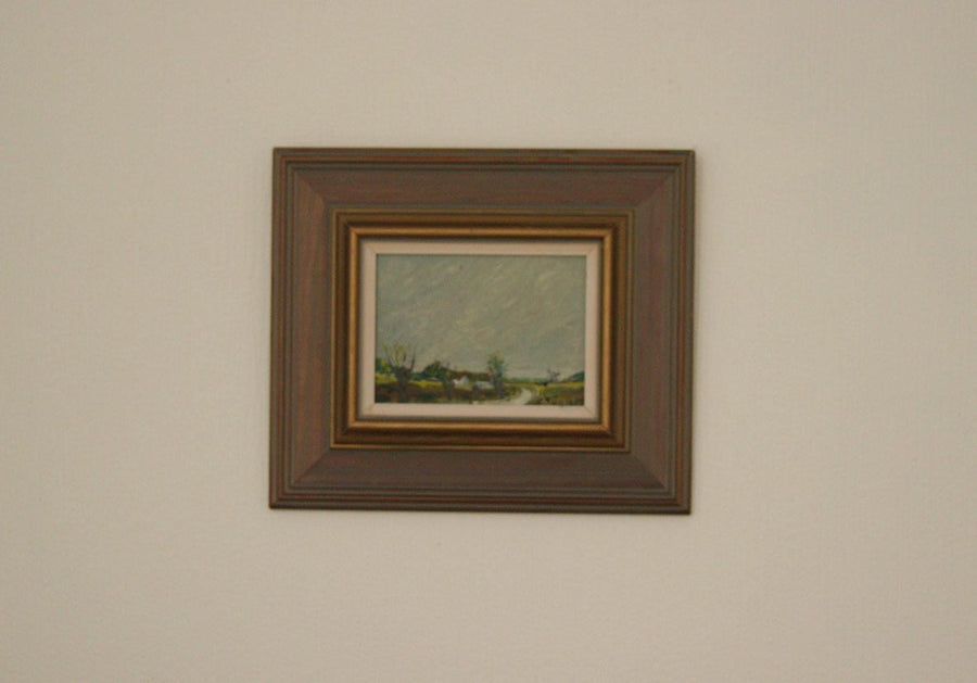 “Skåne” by Leander