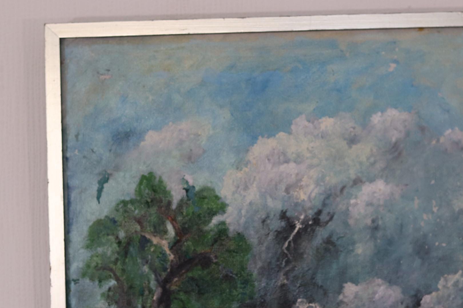 “London” by Sven Jonsson