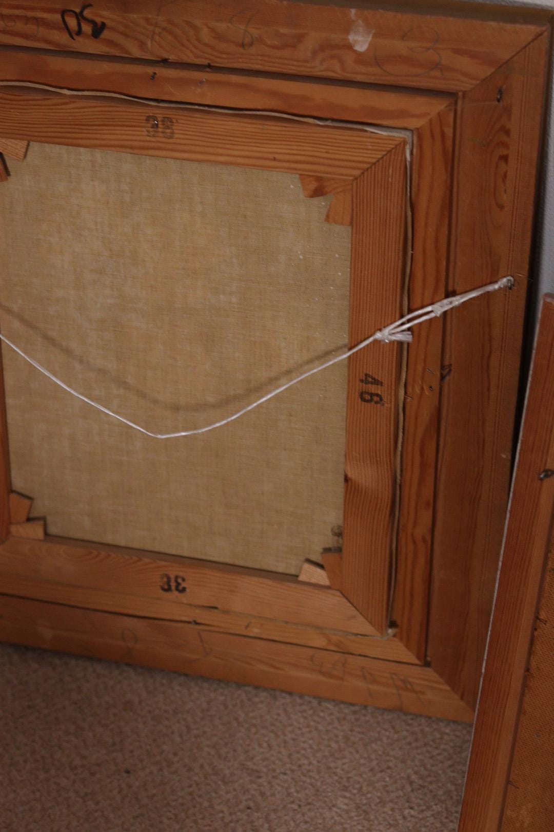 “City” by Tore Hultcrantz