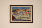 “Street Jämtland” by John Hedman