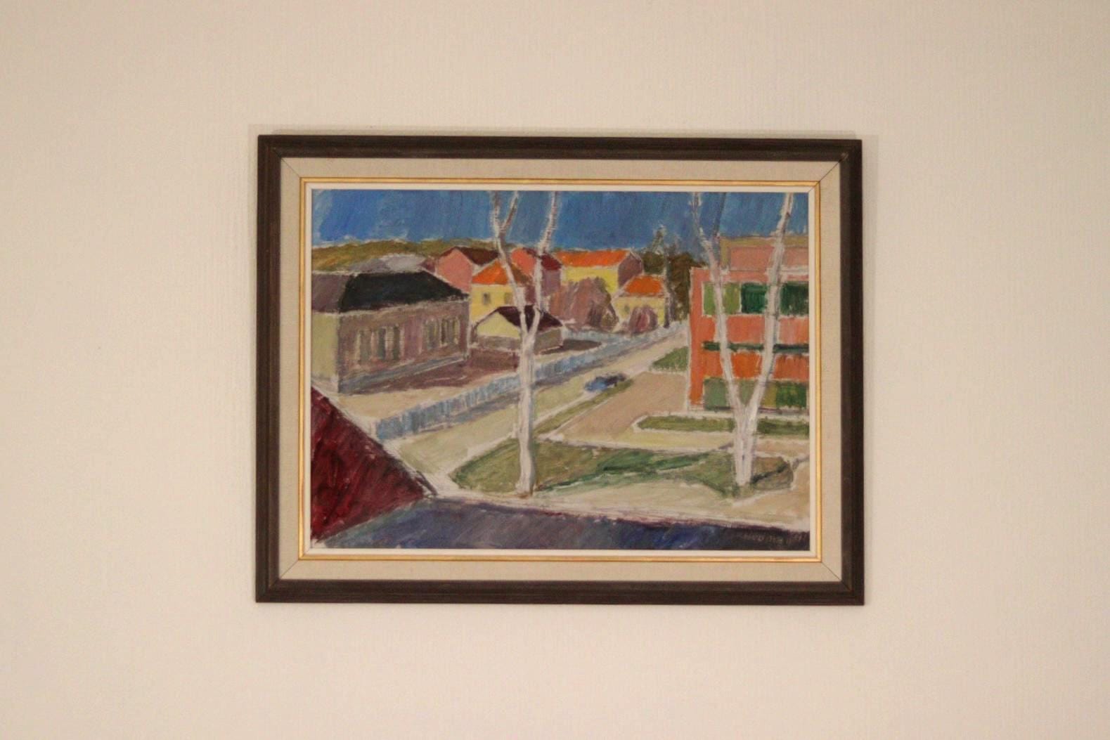 “Street Jämtland” by John Hedman
