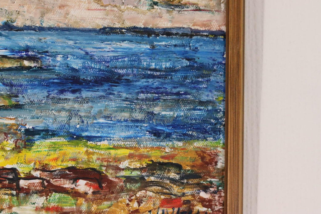 “Hammar” by Arvid Nilsson