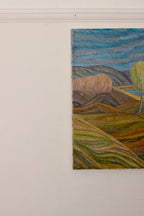 “View”XIII by Alvar Andersson