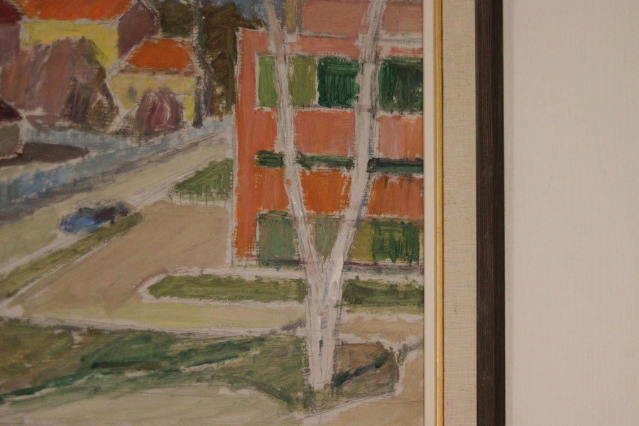 “Street Jämtland” by John Hedman