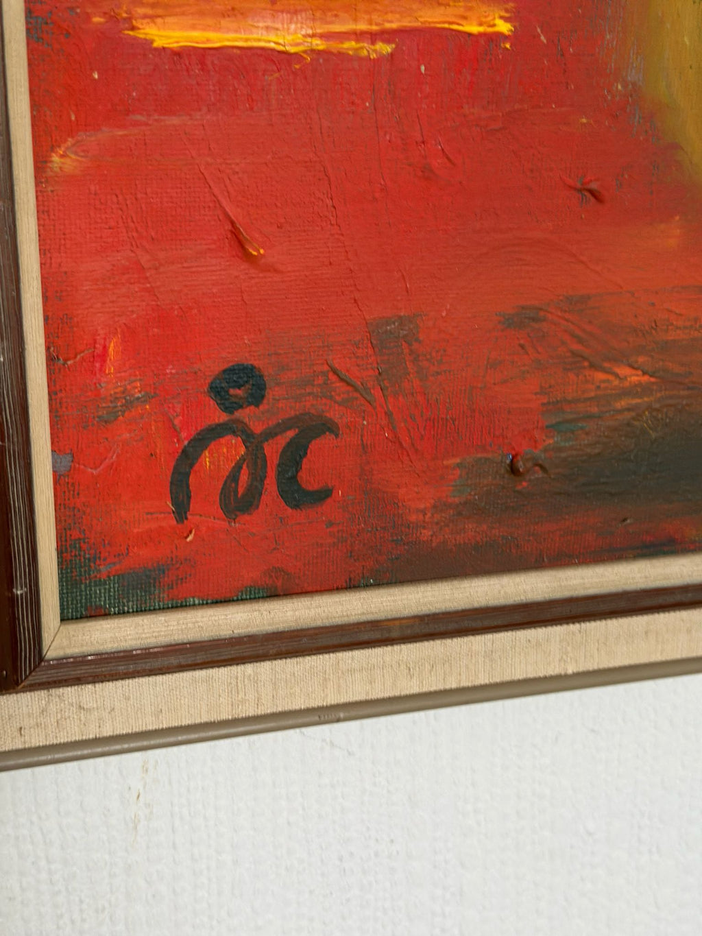 “Still Life” by I.O.C.