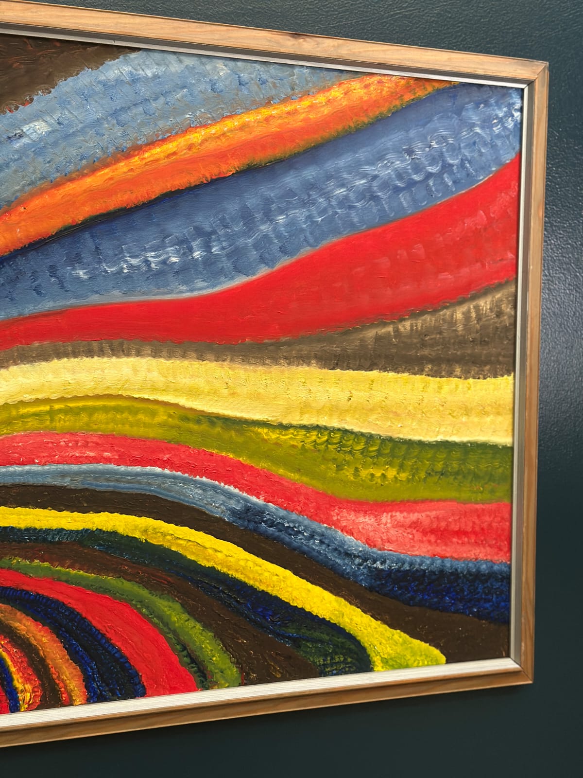 “Fantasia/Färg” by R.C. Reyes