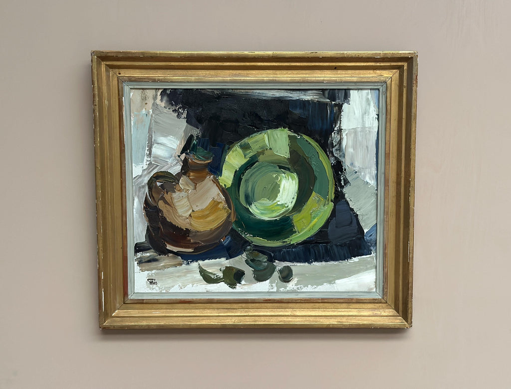 Still Life by Bengt Ellis