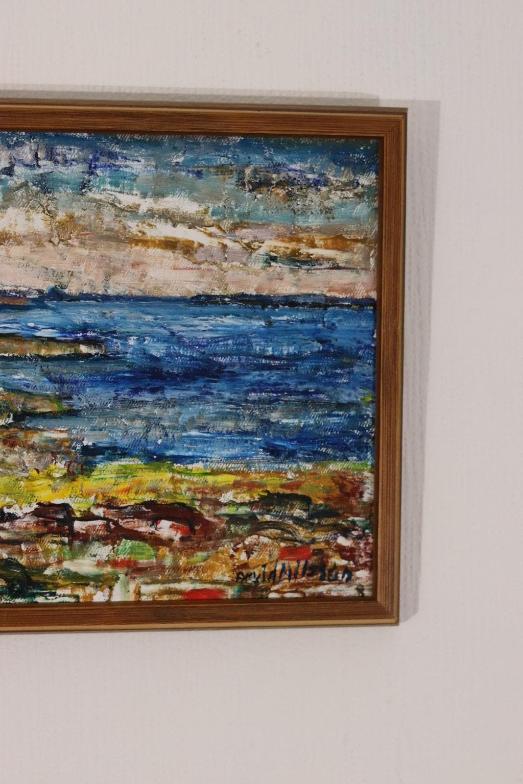 “Hammar” by Arvid Nilsson