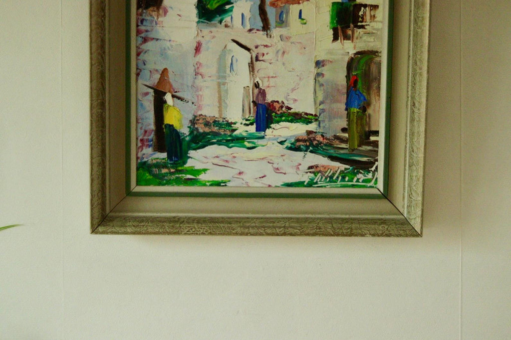 “Street View” by Charles Schölander