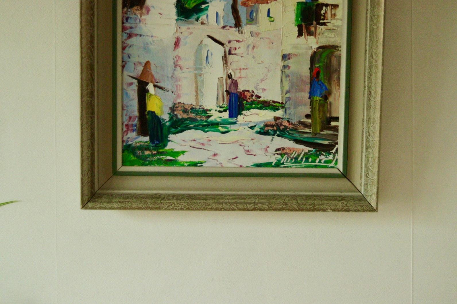 “Street View” by Charles Schölander