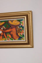 “Mexican Women” by Lars Norrman